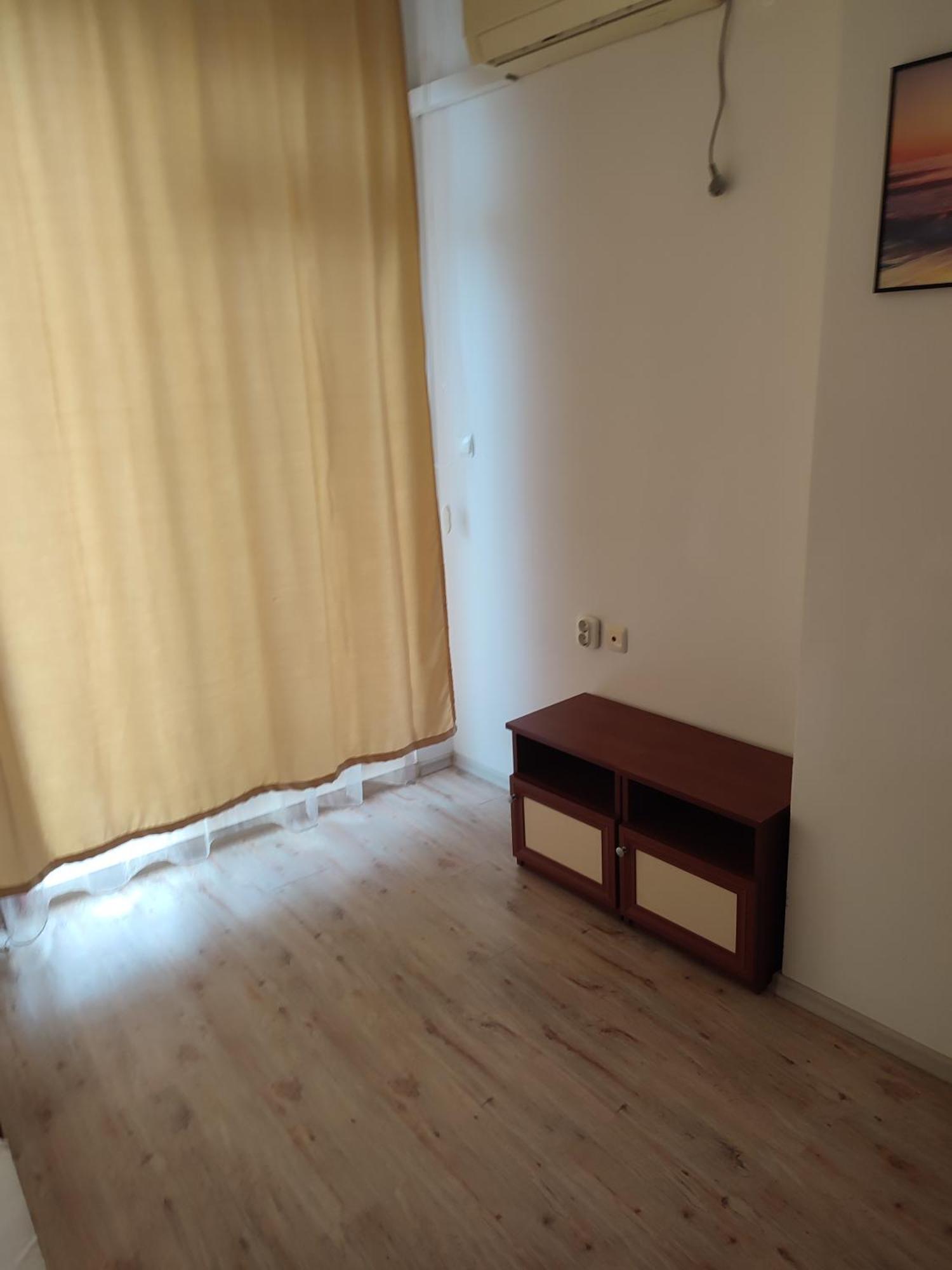 Апартаменти Apartament Janet Поморіє Екстер'єр фото